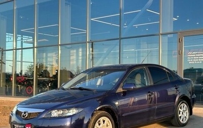 Mazda 6, 2006 год, 410 000 рублей, 1 фотография