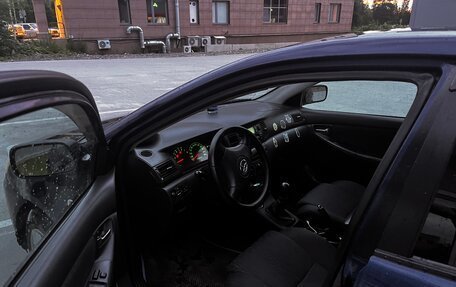 Toyota Corolla, 2003 год, 310 000 рублей, 8 фотография