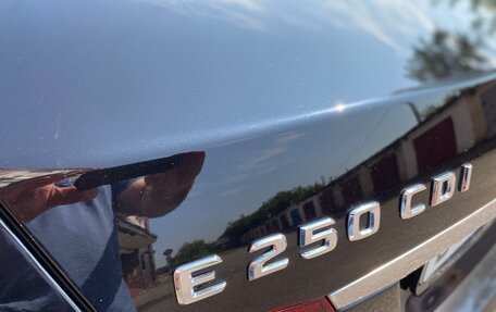 Mercedes-Benz E-Класс, 2013 год, 1 890 000 рублей, 5 фотография