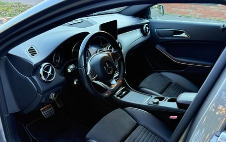 Mercedes-Benz GLA, 2019 год, 2 430 000 рублей, 9 фотография