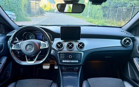 Mercedes-Benz GLA, 2019 год, 2 430 000 рублей, 11 фотография