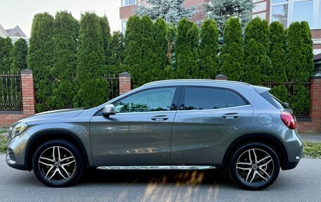 Mercedes-Benz GLA, 2019 год, 2 430 000 рублей, 4 фотография
