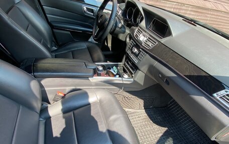 Mercedes-Benz E-Класс, 2013 год, 1 890 000 рублей, 7 фотография