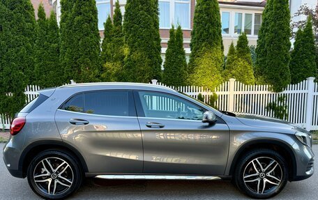 Mercedes-Benz GLA, 2019 год, 2 430 000 рублей, 8 фотография
