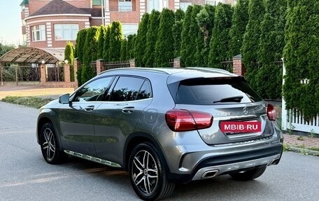 Mercedes-Benz GLA, 2019 год, 2 430 000 рублей, 5 фотография