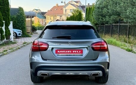 Mercedes-Benz GLA, 2019 год, 2 430 000 рублей, 6 фотография