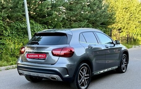 Mercedes-Benz GLA, 2019 год, 2 430 000 рублей, 7 фотография
