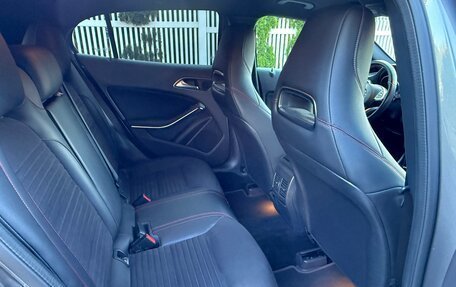 Mercedes-Benz GLA, 2019 год, 2 430 000 рублей, 16 фотография