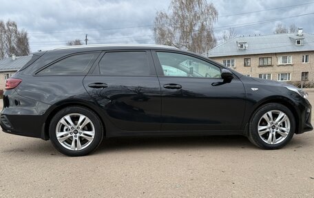 KIA cee'd III, 2019 год, 1 850 000 рублей, 8 фотография