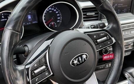 KIA cee'd III, 2019 год, 1 850 000 рублей, 4 фотография