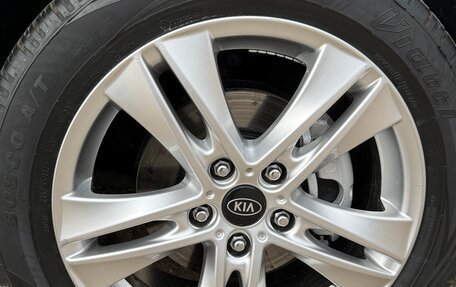KIA cee'd III, 2019 год, 1 850 000 рублей, 14 фотография