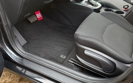KIA cee'd III, 2019 год, 1 850 000 рублей, 32 фотография