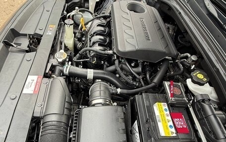 KIA cee'd III, 2019 год, 1 850 000 рублей, 35 фотография