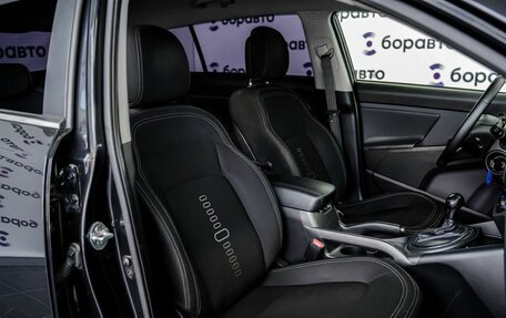 KIA Sportage III, 2013 год, 1 350 000 рублей, 18 фотография