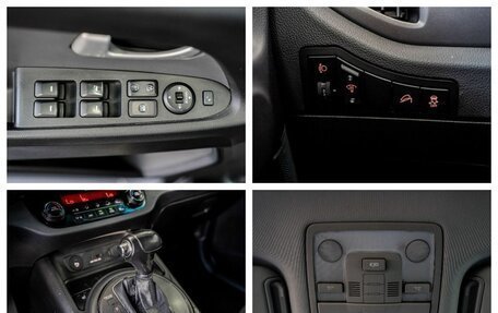KIA Sportage III, 2013 год, 1 350 000 рублей, 12 фотография