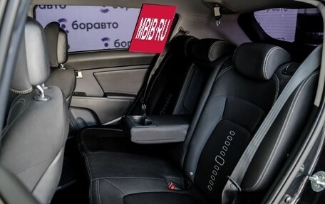 KIA Sportage III, 2013 год, 1 350 000 рублей, 16 фотография