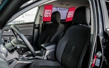 KIA Sportage III, 2013 год, 1 350 000 рублей, 15 фотография