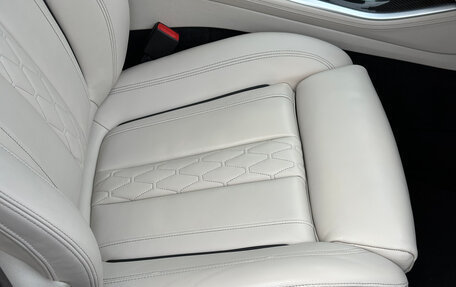 BMW X5, 2020 год, 7 350 000 рублей, 16 фотография