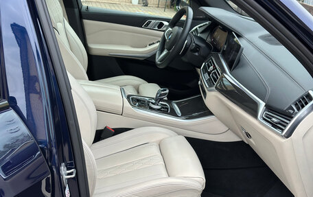 BMW X5, 2020 год, 7 350 000 рублей, 17 фотография