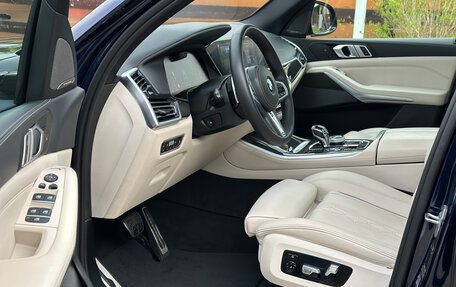 BMW X5, 2020 год, 7 350 000 рублей, 14 фотография