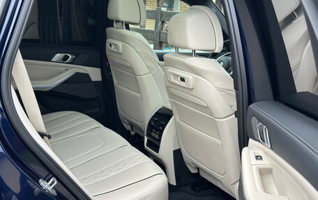 BMW X5, 2020 год, 7 350 000 рублей, 18 фотография