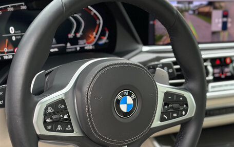 BMW X5, 2020 год, 7 350 000 рублей, 22 фотография