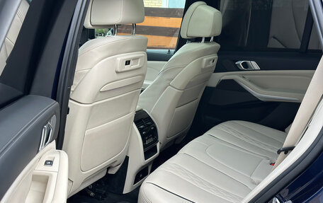 BMW X5, 2020 год, 7 350 000 рублей, 19 фотография