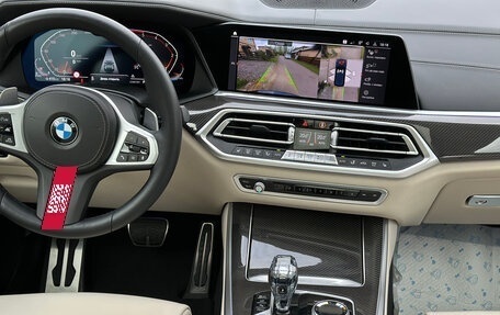 BMW X5, 2020 год, 7 350 000 рублей, 20 фотография