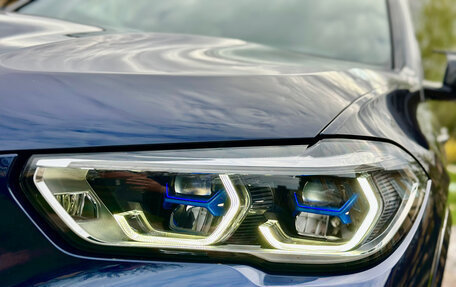 BMW X5, 2020 год, 7 350 000 рублей, 34 фотография