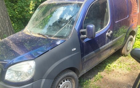 Fiat Doblo I, 2008 год, 320 000 рублей, 2 фотография