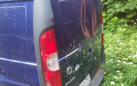 Fiat Doblo I, 2008 год, 320 000 рублей, 4 фотография