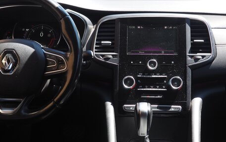 Renault Talisman, 2018 год, 1 550 000 рублей, 12 фотография