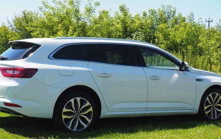 Renault Talisman, 2018 год, 1 550 000 рублей, 6 фотография