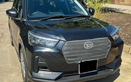 Daihatsu Rocky, 2022 год, 1 350 000 рублей, 3 фотография
