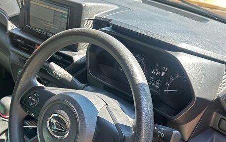Daihatsu Rocky, 2022 год, 1 350 000 рублей, 12 фотография