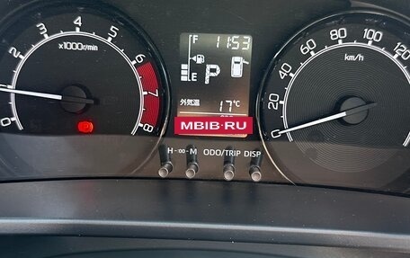 Daihatsu Rocky, 2022 год, 1 350 000 рублей, 8 фотография