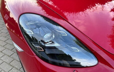 Porsche Cayman, 2018 год, 6 900 000 рублей, 23 фотография
