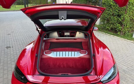 Porsche Cayman, 2018 год, 6 900 000 рублей, 25 фотография