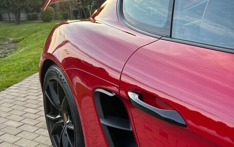 Porsche Cayman, 2018 год, 6 900 000 рублей, 29 фотография