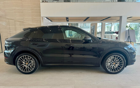 Porsche Cayenne III, 2020 год, 7 399 990 рублей, 4 фотография