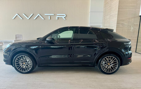 Porsche Cayenne III, 2020 год, 7 399 990 рублей, 8 фотография
