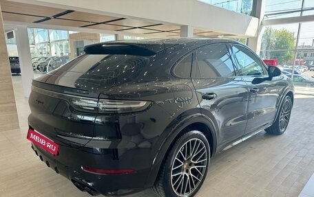 Porsche Cayenne III, 2020 год, 7 399 990 рублей, 5 фотография