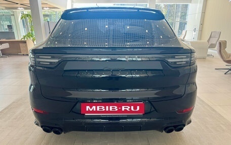 Porsche Cayenne III, 2020 год, 7 399 990 рублей, 6 фотография