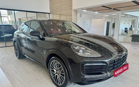 Porsche Cayenne III, 2020 год, 7 399 990 рублей, 3 фотография