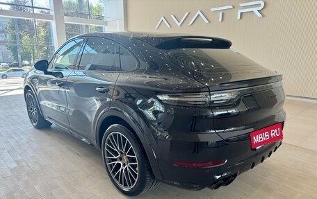 Porsche Cayenne III, 2020 год, 7 399 990 рублей, 7 фотография