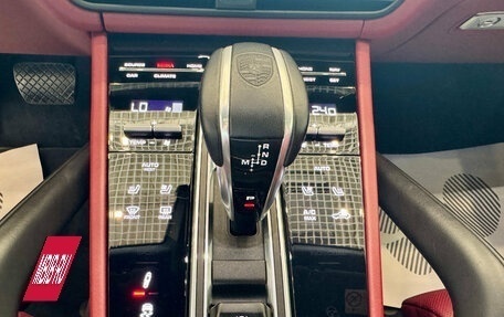 Porsche Cayenne III, 2020 год, 7 399 990 рублей, 13 фотография