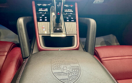 Porsche Cayenne III, 2020 год, 7 399 990 рублей, 19 фотография