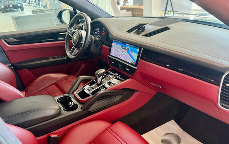 Porsche Cayenne III, 2020 год, 7 399 990 рублей, 26 фотография