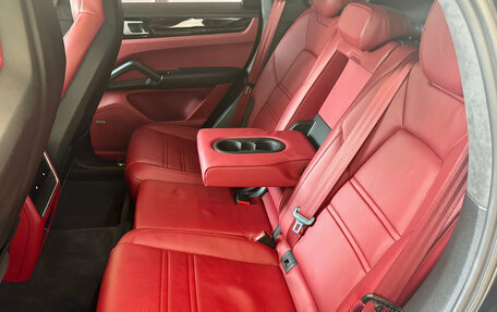 Porsche Cayenne III, 2020 год, 7 399 990 рублей, 22 фотография