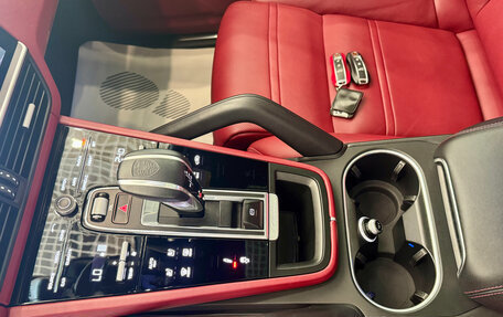 Porsche Cayenne III, 2020 год, 7 399 990 рублей, 31 фотография